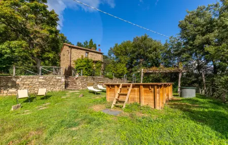 Maison 4 personnes à Cortona AR - Photo 10