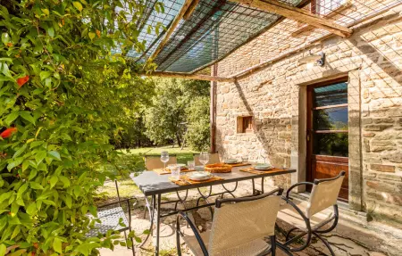 Maison 4 personnes à Cortona AR - Photo 14