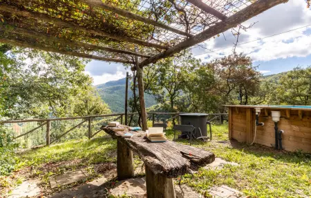 Maison 4 personnes à Cortona AR - Photo 17