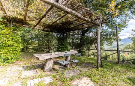 Maison 4 personnes à Cortona AR - Photo 18