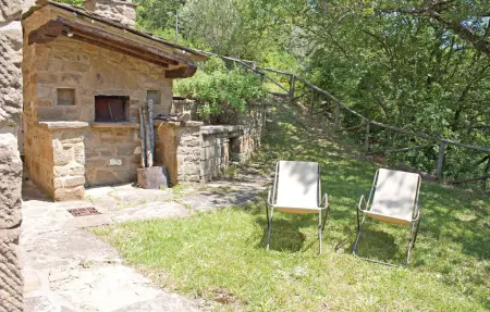 Maison 4 personnes à Cortona AR - Photo 19