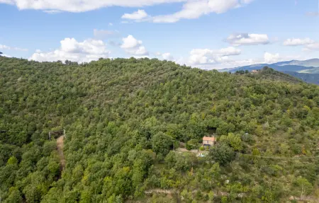 Maison 4 personnes à Cortona AR - Photo 20
