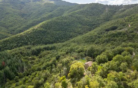 Maison 4 personnes à Cortona AR - Photo 21