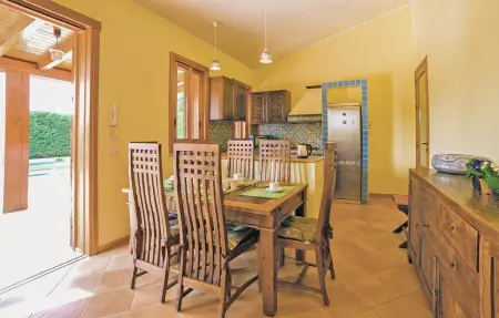 Villa Anna, Maison 8 personnes à Menfi AG - Photo 2