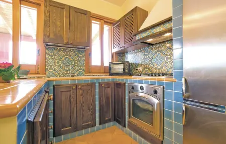 Villa Anna, Maison 8 personnes à Menfi AG - Photo 4
