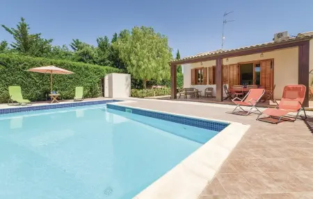 Villa Anna, Maison 8 personnes à Menfi AG - Photo 5