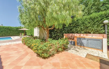 Villa Anna, Maison 8 personnes à Menfi AG - Photo 8