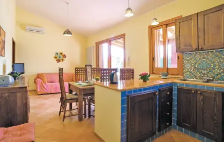 Villa Anna, Maison 8 personnes à Menfi AG - Photo 9