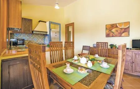 Villa Anna, Maison 8 personnes à Menfi AG - Photo 10