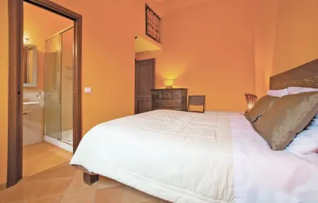Villa Anna, Maison 8 personnes à Menfi AG - Photo 11