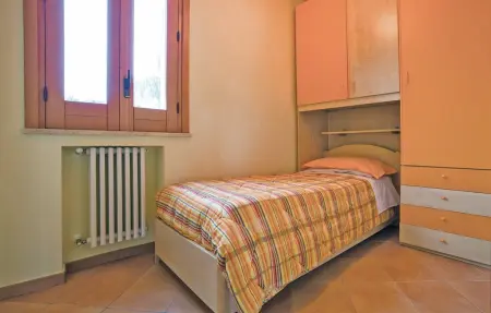 Villa Anna, Maison 8 personnes à Menfi AG - Photo 13