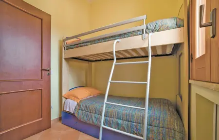 Villa Anna, Maison 8 personnes à Menfi AG - Photo 14