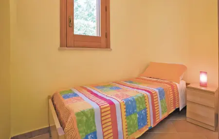 Villa Anna, Maison 8 personnes à Menfi AG - Photo 15