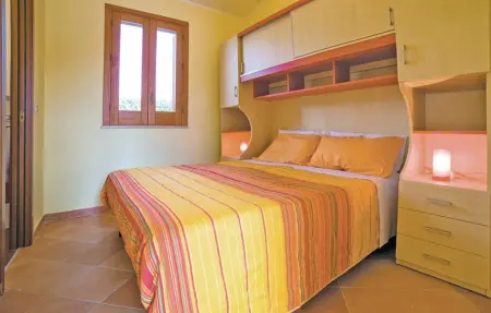 Villa Anna, Maison 8 personnes à Menfi AG - Photo 16