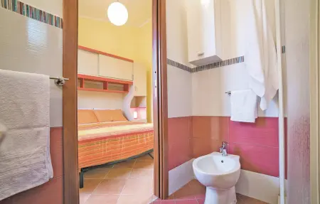 Villa Anna, Maison 8 personnes à Menfi AG - Photo 17