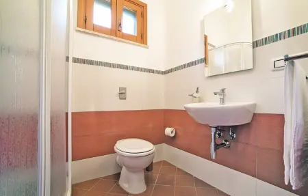 Villa Anna, Maison 8 personnes à Menfi AG - Photo 18