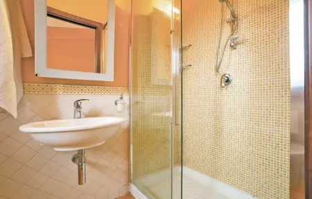 Villa Anna, Maison 8 personnes à Menfi AG - Photo 19