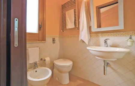 Villa Anna, Maison 8 personnes à Menfi AG - Photo 20