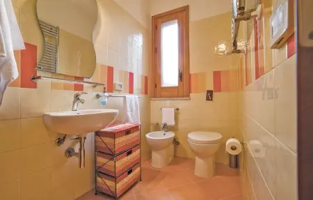Villa Anna, Maison 8 personnes à Menfi AG - Photo 21