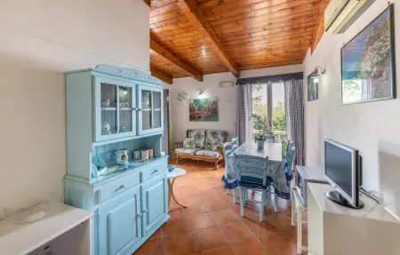 Gea 1, Appartement 4 personnes à Massa Lubrense NA - Photo 2