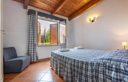 Gea 1, Appartement 4 personnes à Massa Lubrense NA - Photo 3