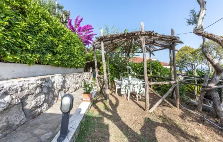 Gea 1, Appartement 4 personnes à Massa Lubrense NA - Photo 13