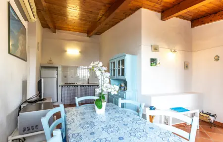 Gea 1, Appartement 4 personnes à Massa Lubrense NA - Photo 15
