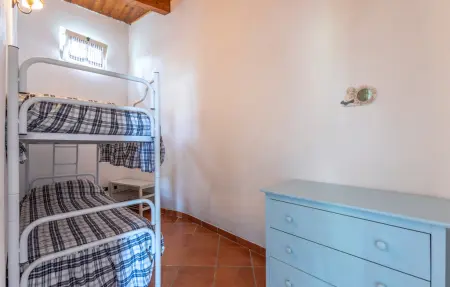 Gea 1, Appartement 4 personnes à Massa Lubrense NA - Photo 17