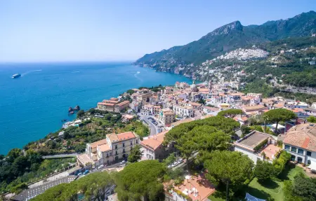 Gea 1, Appartement 4 personnes à Massa Lubrense NA - Photo 23