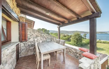 Villa Asfodeli, Appartement 6 personnes à Olbia OT - Photo 1