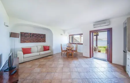 Villa Asfodeli, Appartement 6 personnes à Olbia OT - Photo 3