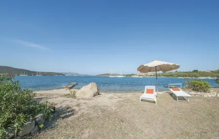 Villa Asfodeli, Appartement 6 personnes à Olbia OT - Photo 4