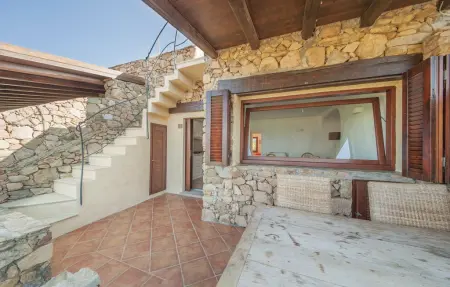 Villa Asfodeli, Appartement 6 personnes à Olbia OT - Photo 7