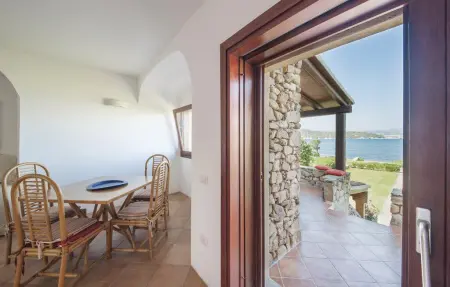 Villa Asfodeli, Appartement 6 personnes à Olbia OT - Photo 12