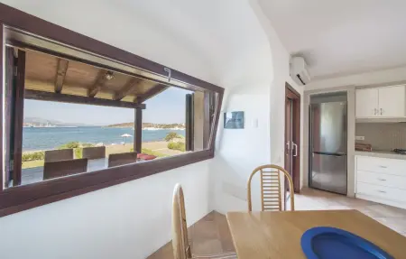 Villa Asfodeli, Appartement 6 personnes à Olbia OT - Photo 13