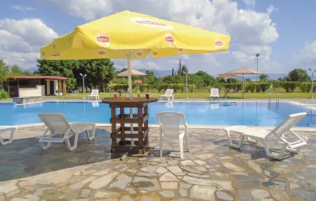 Maison 20 personnes à Kamena Vourla - Photo 2