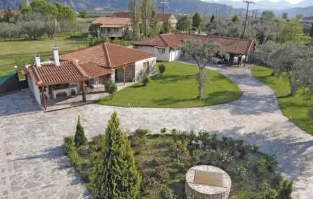 Maison 20 personnes à Kamena Vourla - Photo 3