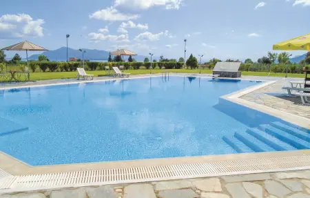 Maison 20 personnes à Kamena Vourla - Photo 4