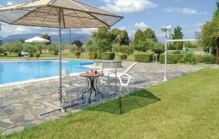 Maison 20 personnes à Kamena Vourla - Photo 7
