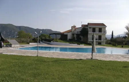Maison 20 personnes à Kamena Vourla - Photo 10