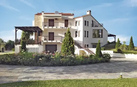 Maison 20 personnes à Kamena Vourla - Photo 11