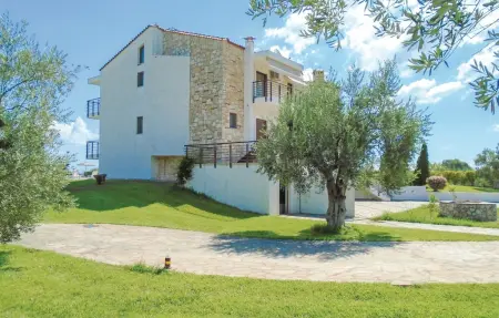 Maison 20 personnes à Kamena Vourla - Photo 12