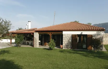 Maison 20 personnes à Kamena Vourla - Photo 13