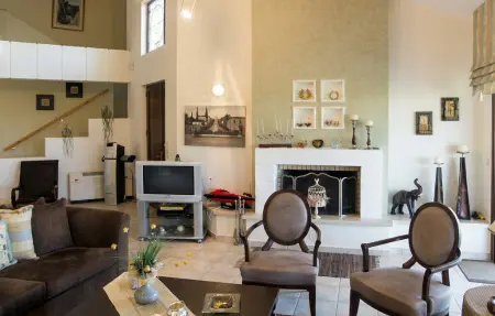 Maison 20 personnes à Kamena Vourla - Photo 23
