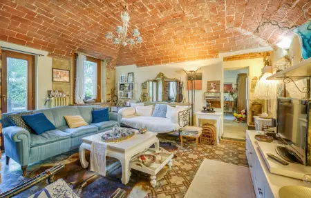 Maison des Reves, Maison 8 personnes à Altavilla Monferrato - Photo 2