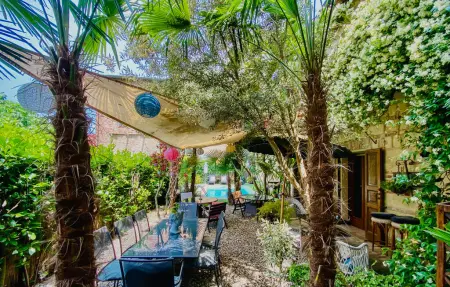 Maison des Reves, Maison 8 personnes à Altavilla Monferrato - Photo 3
