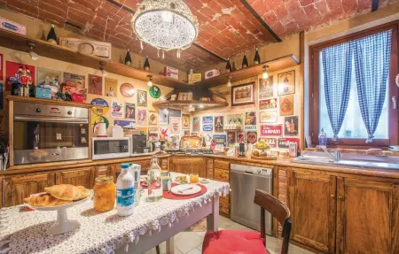 Maison des Reves, Maison 8 personnes à Altavilla Monferrato - Photo 4