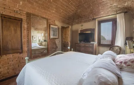 Maison des Reves, Maison 8 personnes à Altavilla Monferrato - Photo 5