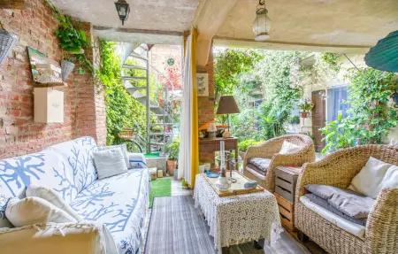 Maison des Reves, Maison 8 personnes à Altavilla Monferrato - Photo 6