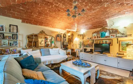 Maison des Reves, Maison 8 personnes à Altavilla Monferrato - Photo 7